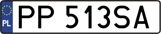 PP513SA