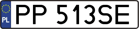 PP513SE