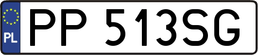 PP513SG