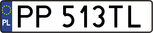 PP513TL