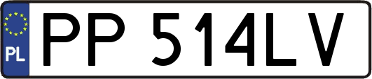 PP514LV