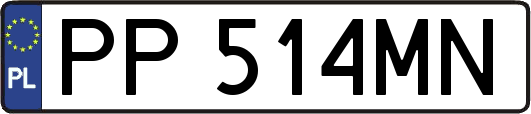 PP514MN