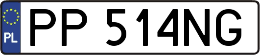 PP514NG