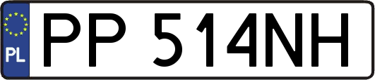 PP514NH