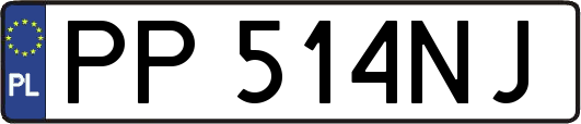 PP514NJ