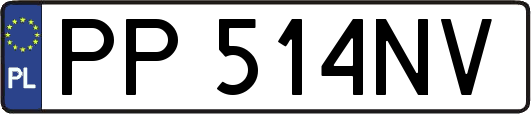 PP514NV