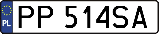 PP514SA