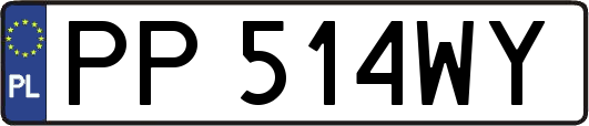 PP514WY