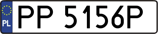 PP5156P
