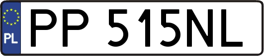 PP515NL