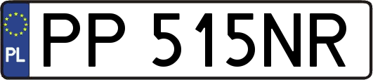 PP515NR
