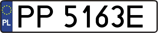 PP5163E
