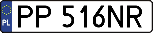 PP516NR