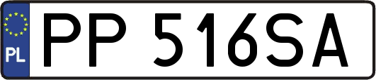PP516SA