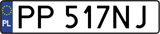 PP517NJ