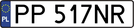 PP517NR