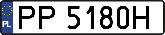 PP5180H