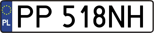 PP518NH