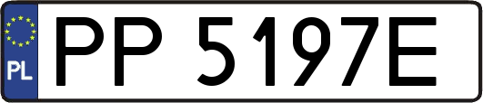 PP5197E