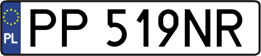 PP519NR