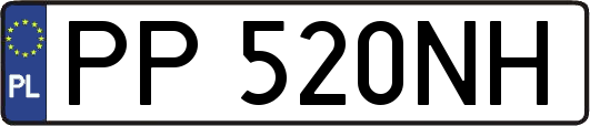 PP520NH