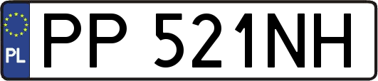 PP521NH