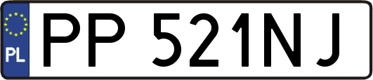 PP521NJ