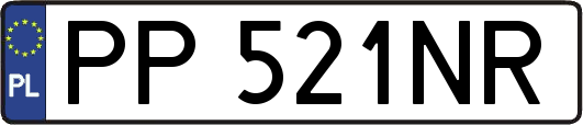 PP521NR