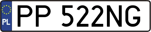 PP522NG