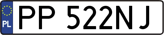 PP522NJ