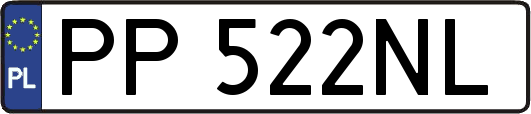PP522NL