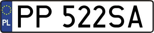 PP522SA