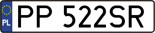 PP522SR