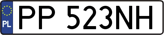 PP523NH