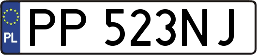 PP523NJ