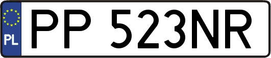 PP523NR