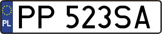 PP523SA
