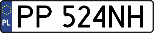 PP524NH