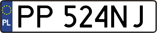 PP524NJ
