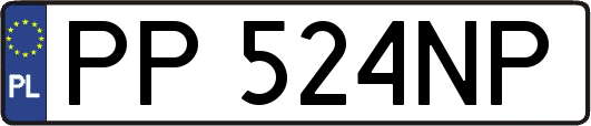 PP524NP
