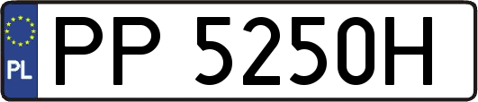 PP5250H