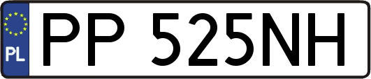 PP525NH