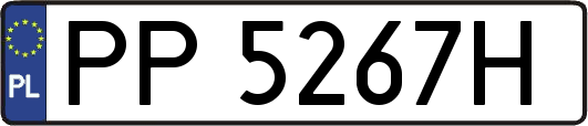PP5267H