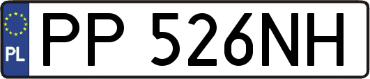 PP526NH