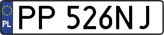PP526NJ