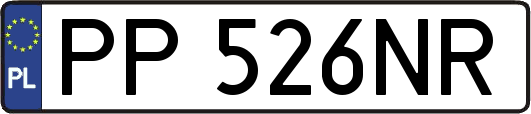 PP526NR