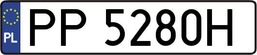 PP5280H