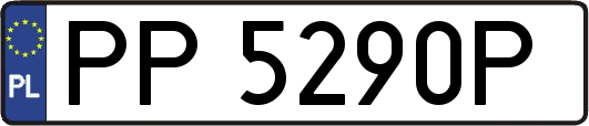 PP5290P
