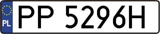 PP5296H