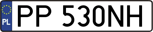 PP530NH